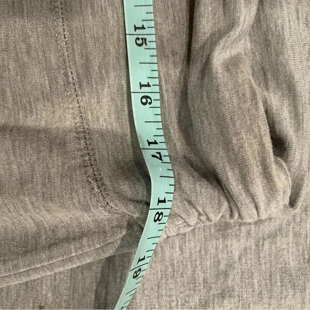 Vintage Shimera Grey Sleepwear Size XL comfy pajama bottoms - Picture 9 of 10